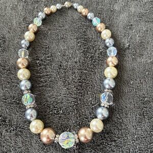 2/$20 Small/choker necklace